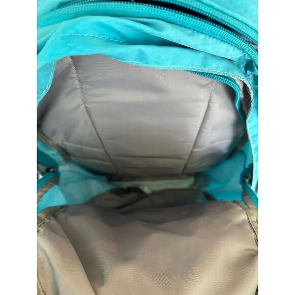 CamelBak Day Star Hydration Backpack Turquoise